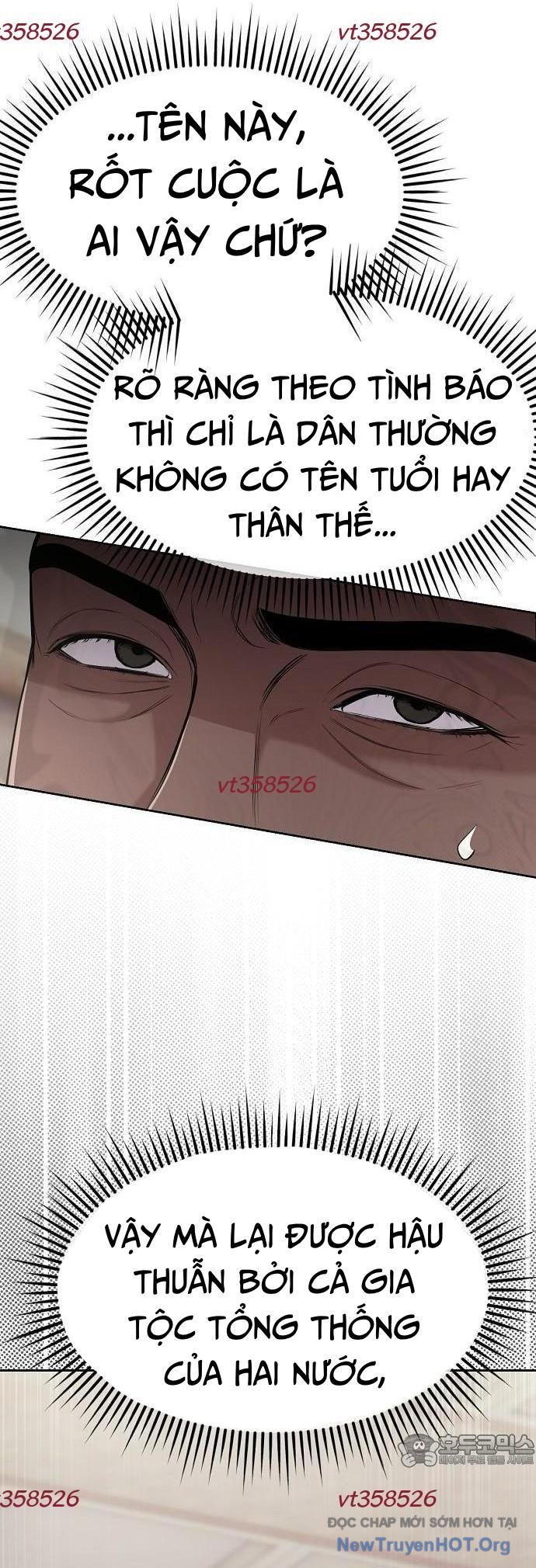 Nhân Viên Thực Tập Kim Cheolsu - chap96 - Trang 55